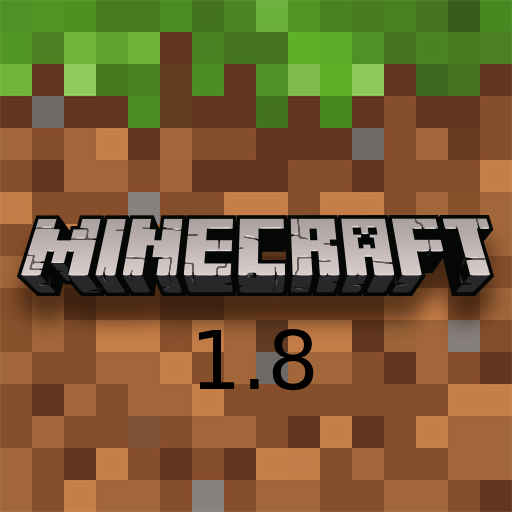 Minecraft 1.8