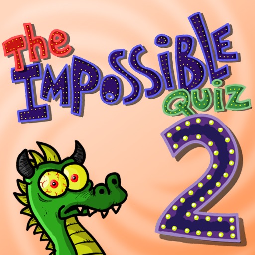 The impossible quiz